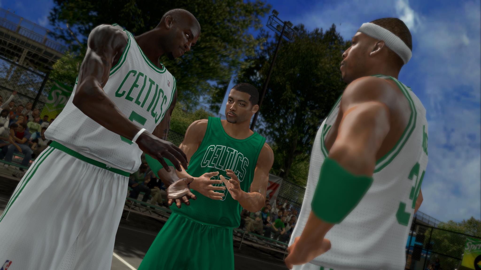NBA 2K13